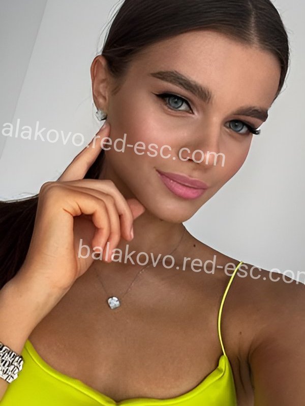 Настя — Балаково