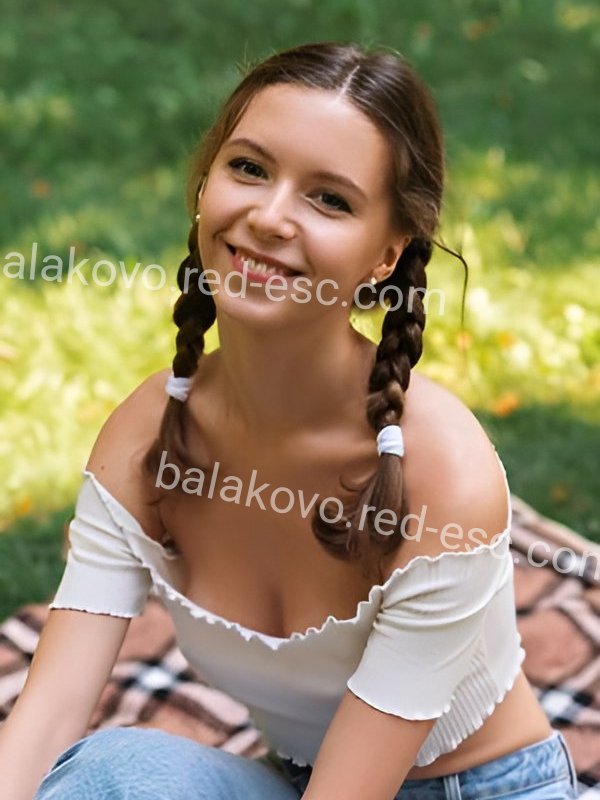 Натали — Балаково